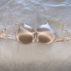 La Senza push-up bra